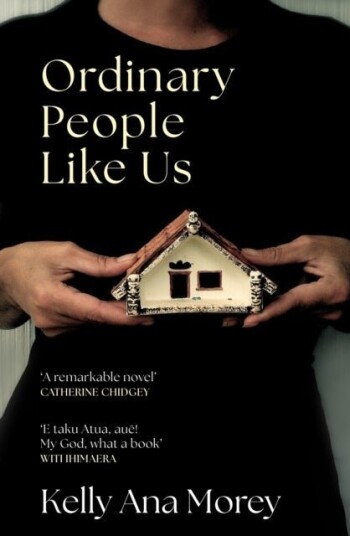 Ordinary People Like Us Ordinary People Like Us