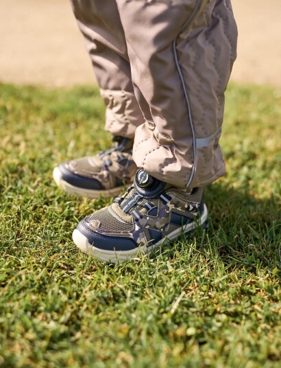Mikk line Sneakers W Spin Multi/patterned 31