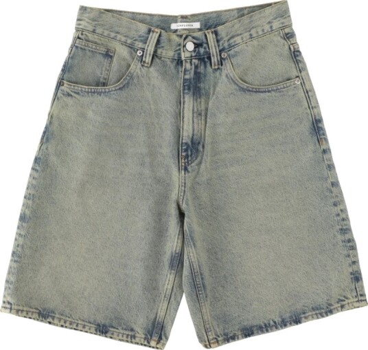 Sunflower Herre Shorts Blå W31, Sunflower Herre Shorts Blå W31,