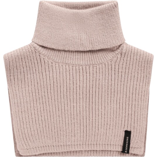 Didriksons Delfinen Kids" Scarf   Beige   1 3