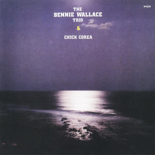 Bennie Wallace Mystic Bridge CD