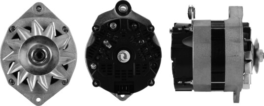 LUCAS LRA00771 Dynamo