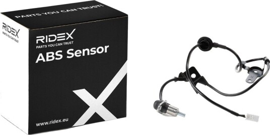 RIDEX 412W0100 Sensor ABS