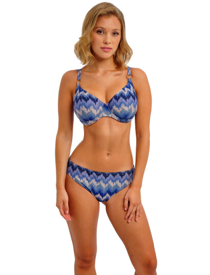 Freya Arizona Wave Blue G x 70