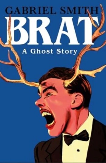 Brat Av Gabriel Smith