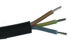 KABEL RDOE 3GX2.5 H07RNF 50M/KRT