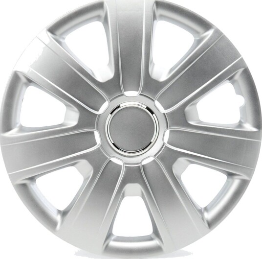 RIDEX 100009A0009 Hjulkapsler RIDEX 100009A0009 Hjulkapsler