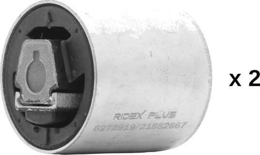 RIDEX PLUS 251T1014P Feste styrestag
