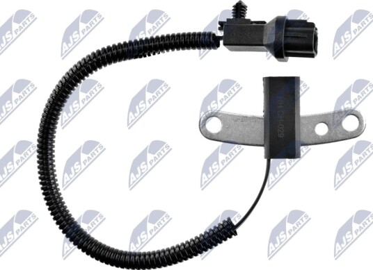 NTY ECP-CH-029 Impulsgiver, veivaksel
