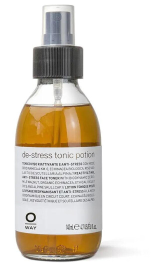 Oway Oway De-Stress Tonic Potion