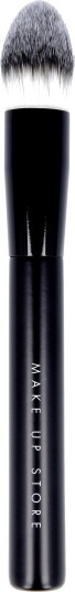 Make Up Store Brush Foundation #408