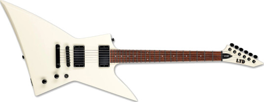 ESP LTD EX-200 Olympic White ESP LTD EX-200 Olympic White