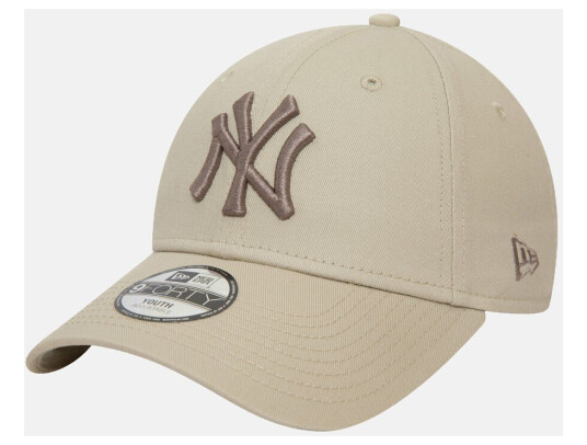 New Era Chyt League Ess 9forty Neyyan Stnabr Os Child Treningstilbehør