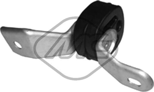 Feste, eksosanlegg Metalcaucho 41002