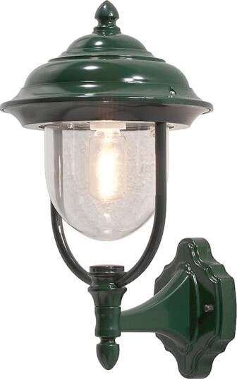Vegglampe Gnosjö Konstsmide Parma Opp E27 Vegglampe Gnosjö Konstsmide Parma Opp E27