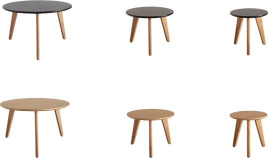 Nordic Bord Innovation Medium Ø 45cm