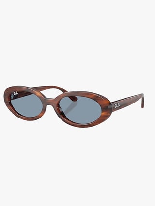Ray Ban 0RB2223 Brun ONE SIZE