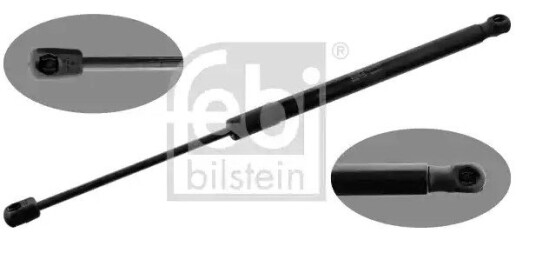 Baklukedemper FEBI BILSTEIN 47099