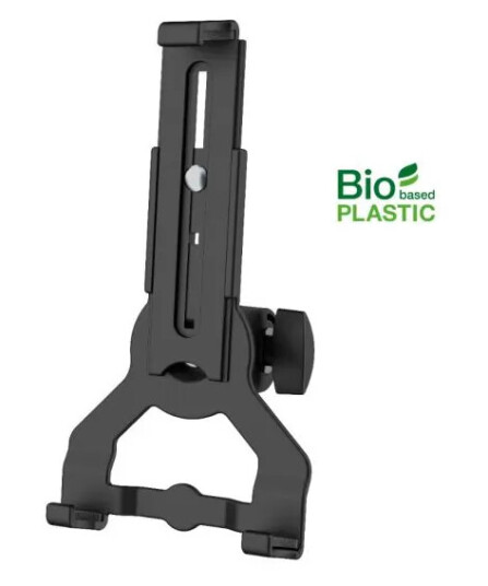 K&M 19767 Tablet Pc Stand "Biobased" K&M 19767 Tablet Pc Stand "Biobased"