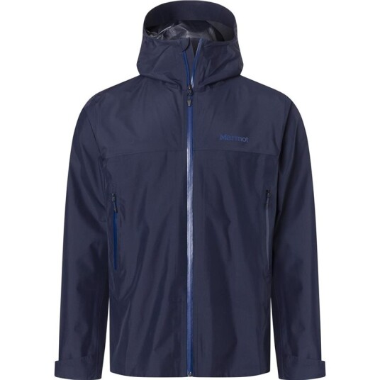 Marmot Minimalist Pertex Jacket Arctic Navy Marmot Minimalist Pertex Jacket Arctic Navy