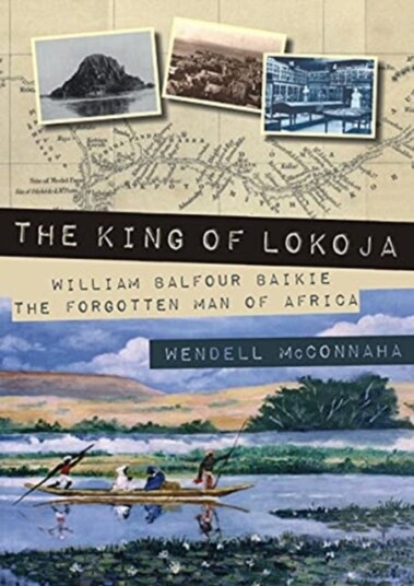 The King of Lokoja The King of Lokoja