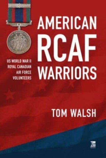 American RCAF Warriors American RCAF Warriors