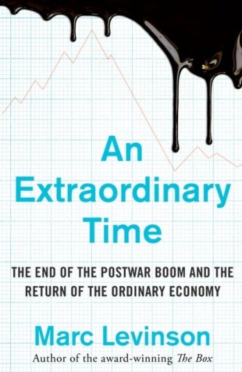 An Extraordinary Time An Extraordinary Time