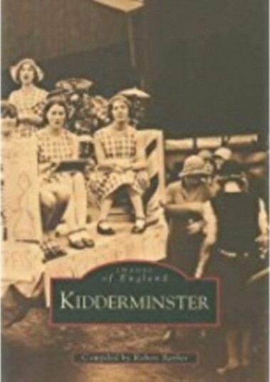 Kidderminster