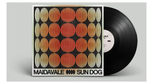 MaidaVale Sun Dog LP/Vinyl MaidaVale Sun Dog LP/Vinyl