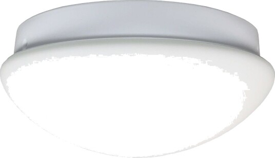 Pan Taklampe I Glass  For E27 Lyspære  Diameter 20