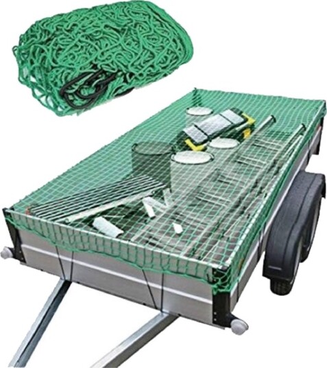 Iwh 010233 Tilhengerpresenning L X B 3 M X 2 M