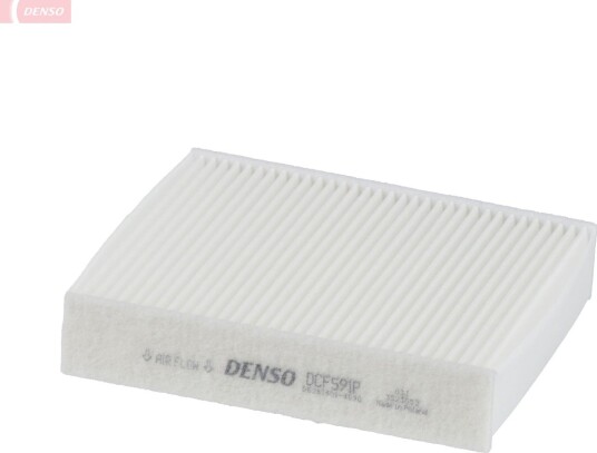 Kupefilter DENSO DCF591P