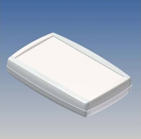 Teko TN22 B2.30 155 × 96 × 28,2 mm ABS TPU Hvit Lysegrå