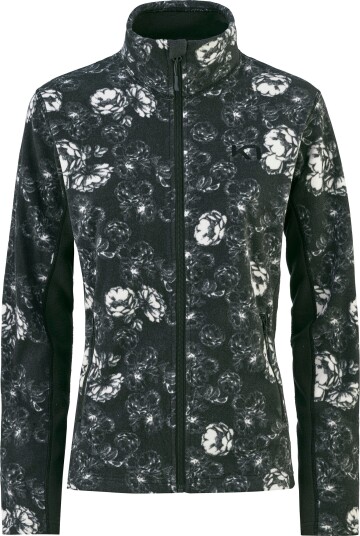 Kari Traa Women"s Dina Fleece Dgrey XS Kari Traa Women"s Dina Fleece Dgrey XS