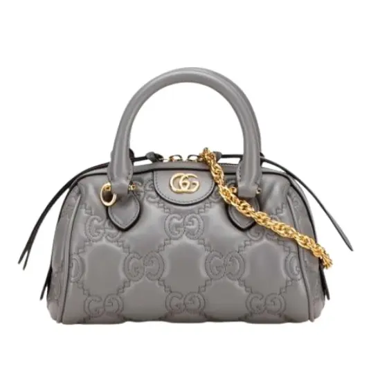 Gucci Vintage Dame Grå