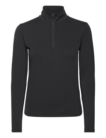 Sofie Schnoor Mallorysw T-Shirt Long Sleeve - Black - M Sofie Schnoor Mallorysw T-Shirt Long Sleeve - Black - M