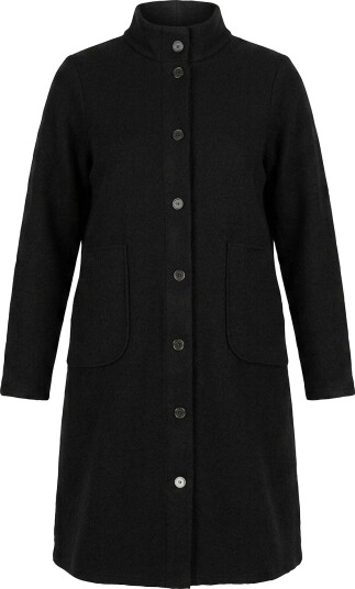 Pont Neuf - Jakke Jacket - Svart
