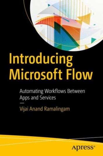 Introducing Microsoft Flow Av Vijai Anand Ramalingam