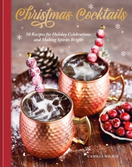 Christmas Cocktails