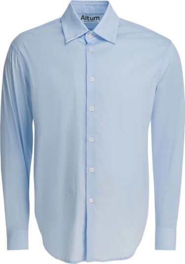 Altum, Herre, Skjorter, Blå, XL, Altum, Herre, Skjorter, Blå, XL,