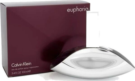 Calvin Klein Euphoria 100 ml Calvin Klein Euphoria 100 ml