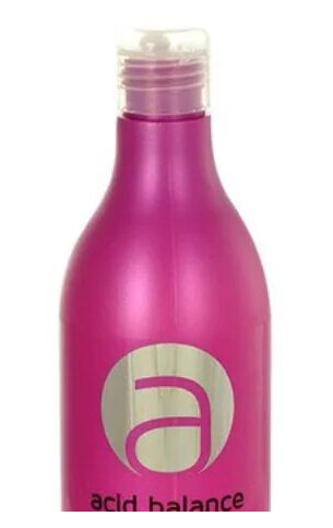 Stapiz Acid Balance Acidifying Shampoo Hair 1000ml