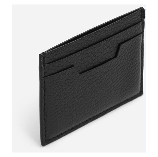 Ferner Jacobsen Card Holder Black