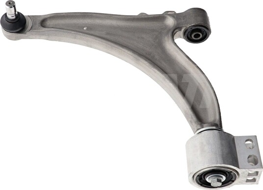 SPIDAN CHASSIS PARTS 50951 Bærearm SPIDAN CHASSIS PARTS 50951 Bærearm