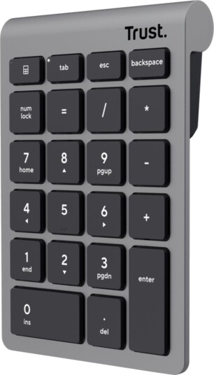 Trust Xalas numeric keypad Numpad