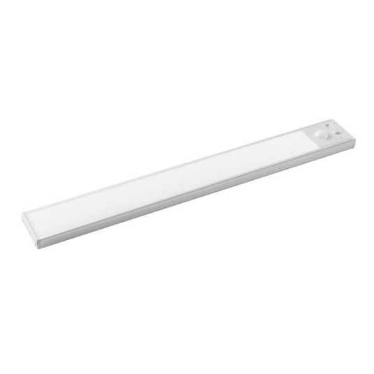 Skapbelysning Airam CabiLite USB C oppladbar 30 cm / 200 lm Skapbelysning Airam CabiLite USB C oppladbar 30 cm / 200 lm