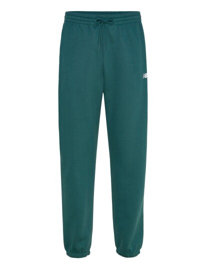 New Balance Sport Essentials Fleece Jogger Green M New Balance Sport Essentials Fleece Jogger Green M
