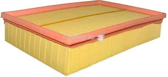 Luftfilter JP GROUP 1218606400 Luftfilter JP GROUP 1218606400