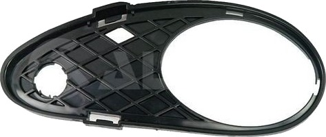 Ventilasjonsgitter ALKAR 4901534