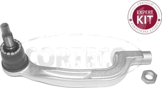 CORTECO 49401896 Endeledd